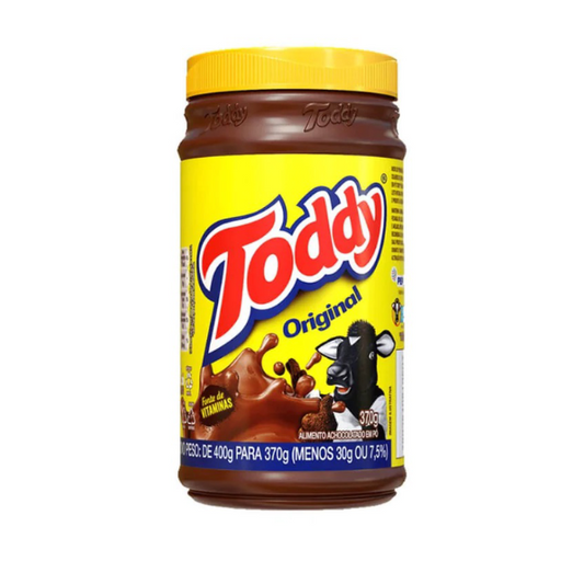 Achocolatado Toddy 370g